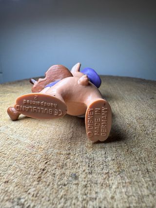 Figura Cerdito Violinista Disney Bullyland