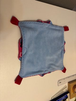 Amaca handmade per piccoli animali