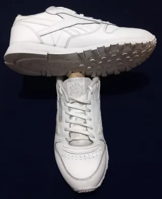 Zapatillas Reebok Classic Blancas