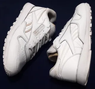 Zapatillas Reebok Classic Blancas