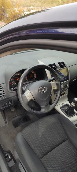 Toyota Corolla 2009