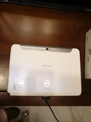 Samsung Galaxy Note 10.1