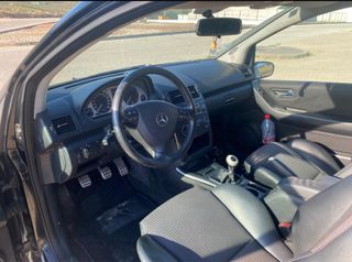 Mercedes-Benz Clase A 2008