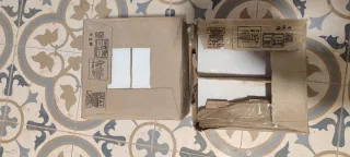 Azulejos Metro Blancos