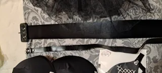 Accesorios Disfraz Batman, Pirata, Conejo