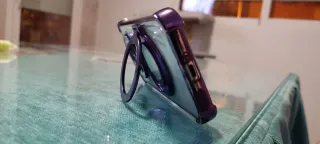 Realme 14 Pro+ 512GB blanco perla.