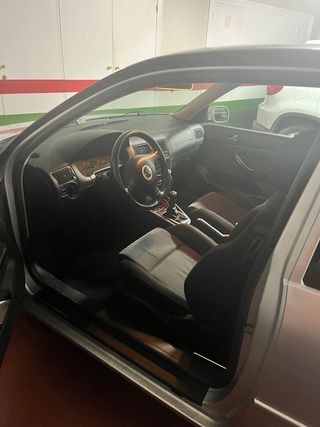 Volkswagen Golf 2004