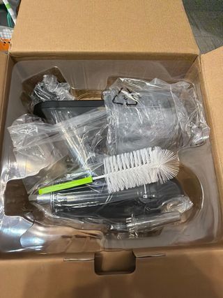 Exprimidor para batidora KitchenAid