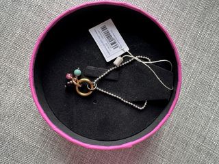 Gargantilla Tous Oro 18k y Plata 925