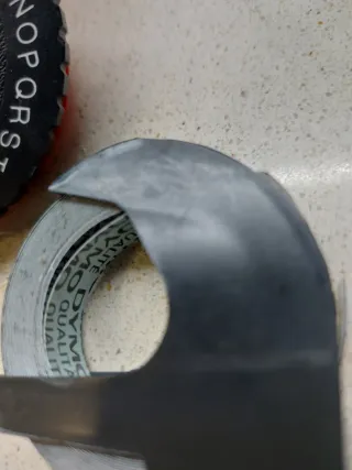 Etiquetadora Dymo 1885