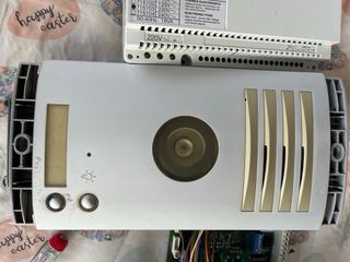 Placa Control Auta Modulo V-1.4 600005