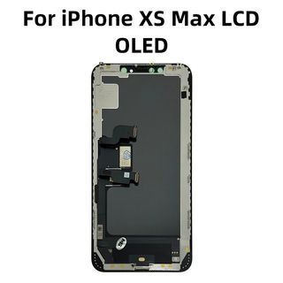 Schermo LCD OLED per iPhone XS Max