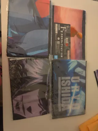 Premios Ichiban Bleach