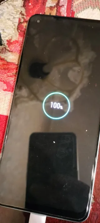 Oppo Reno 8 Lite NUOVO - solo Sostituita Batteria