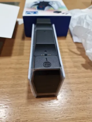 Cargador Mando PS5 Playstation