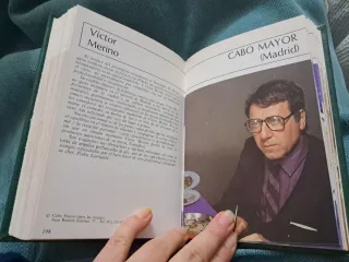 El Mundo de la Cocina. Grandes Cocineros.