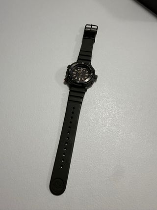 Seiko Prospex - Urban Safari “Arnie”  SNJ031P1