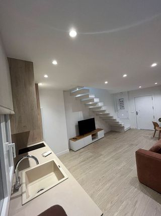 Casa adosada en venta en Olletas - Sierra Blanquilla en Málaga