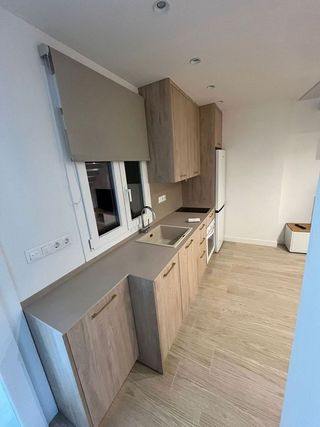 Casa adosada en venta en Olletas - Sierra Blanquilla en Málaga