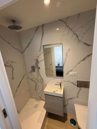 Casa adosada en venta en Olletas - Sierra Blanquilla en Málaga