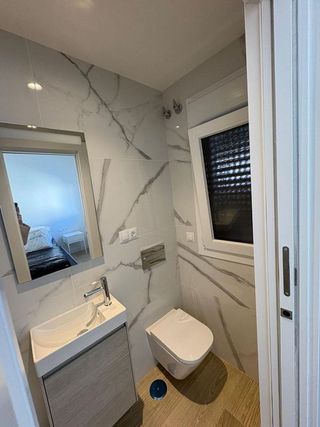 Casa adosada en venta en Olletas - Sierra Blanquilla en Málaga