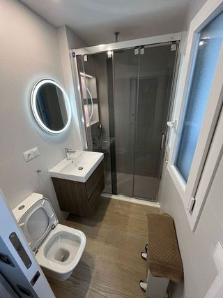 Casa adosada en venta en Olletas - Sierra Blanquilla en Málaga