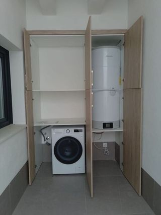 Casa adosada en venta en Olletas - Sierra Blanquilla en Málaga