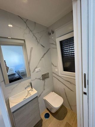 Casa adosada en venta en Olletas - Sierra Blanquilla en Málaga