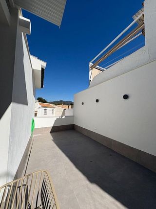 Casa adosada en venta en Olletas - Sierra Blanquilla en Málaga