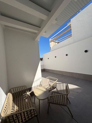 Casa adosada en venta en Olletas - Sierra Blanquilla en Málaga