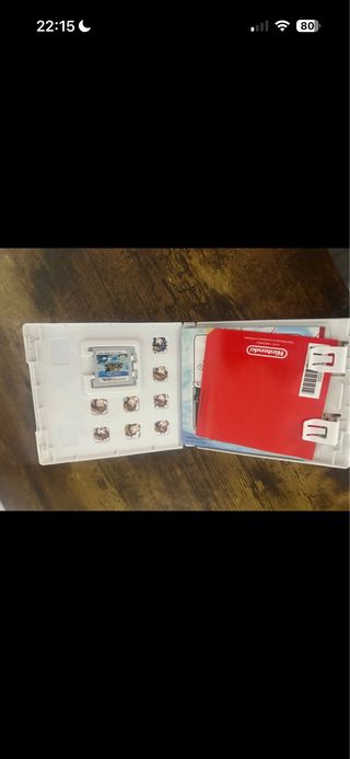 Kid Icarus Uprising Nintendo 3DS