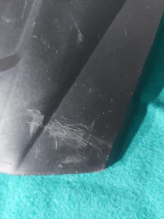 Suporte Matrícula Honda CBR 954 RR