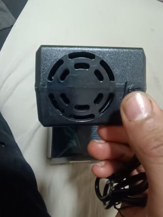 Cargador Rápido Patinete/Bici 58.8V