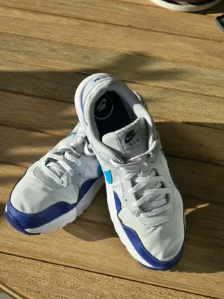 Zapatillas Nike Air Max T46