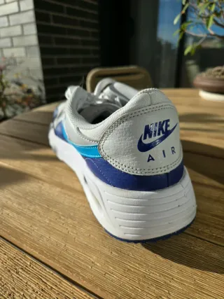 Zapatillas Nike Air Max T46