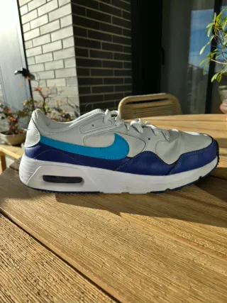 Zapatillas Nike Air Max T46