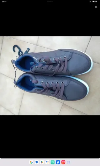 Zapatos hombre 40 y 41