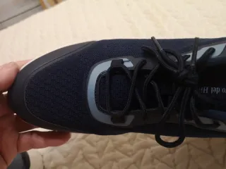 Zapatillas Pedro del Hierro Azul Talla 44