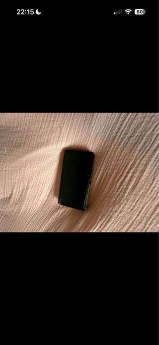 Nintendo 3DS Negra con Caja