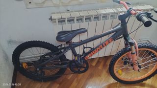 3 Bicicletas Infantiles 20,"