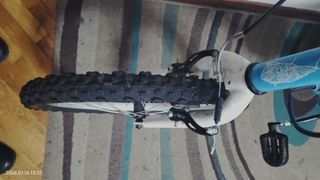 3 Bicicletas Infantiles 20,"