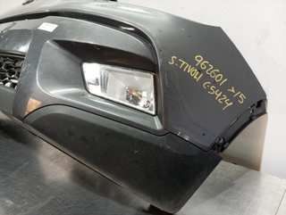 PARAGOLPES DELANTERO SSANGYONG TIVOLI 673910