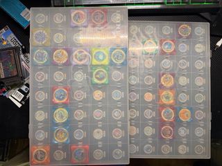 Pokemon Advanced Waps