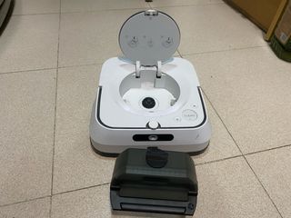 Robot Braava Jet