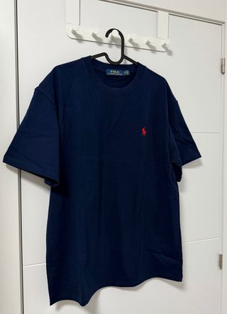 Camiseta Polo Ralph Lauren Azul