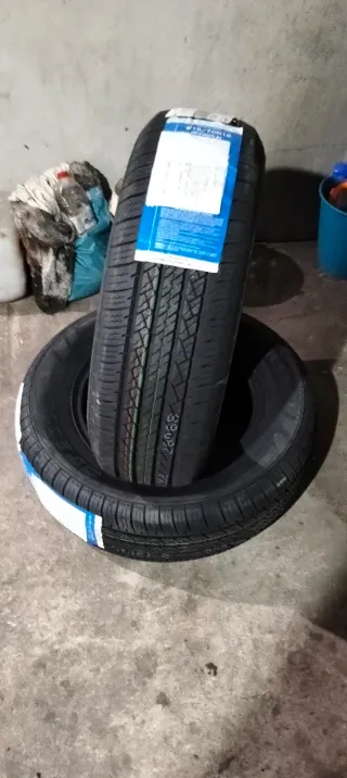 Neumáticos  conforser 215/70/16 Nuevos