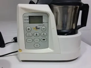 Robot Cocina Lufthous Chef Mastermix