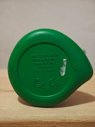 Figura Burger King Rio 2 (2014)