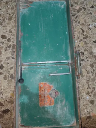 Cortadora de azulejos profesional Rubi