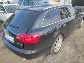 Caja cambios audi 936890 09l 300 037 cx a6 3.0 tdi